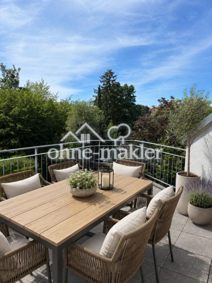 Balkon 1
