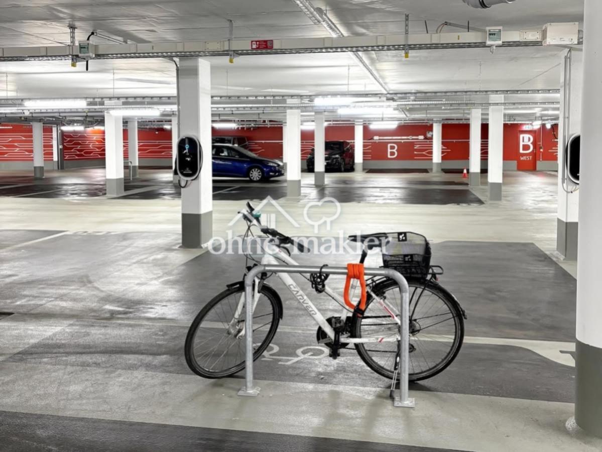 Tiefgarage