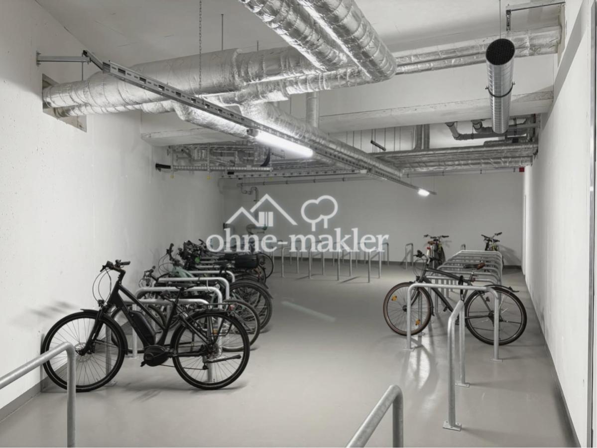 Fahrradkeller