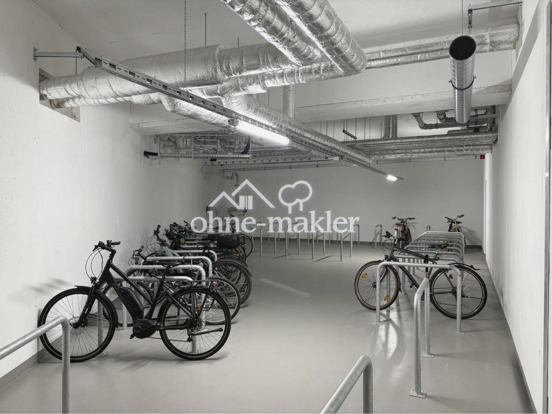 Fahrradkeller