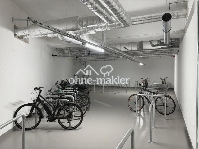 Fahrradkeller
