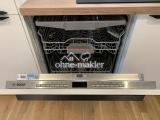 Hochwertige Bosch-Spülmaschine