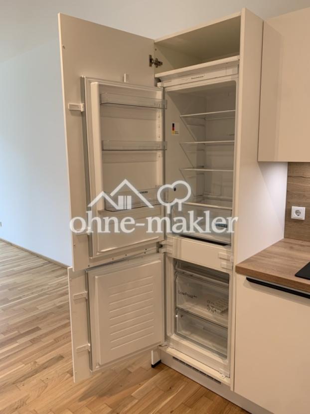 Siemens Kühl-/Gefrierschrank