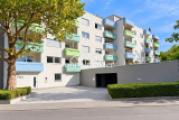 Gepflegtes Mehrfamilienhaus