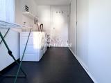 Hauswirtschaftsraum + Schrank
