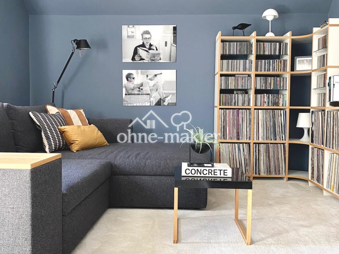 Musikzimmer