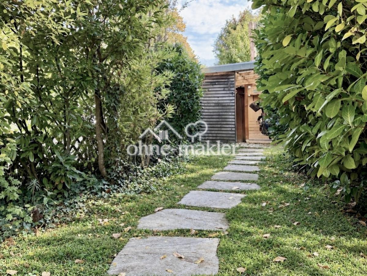 Gartenweg Seite