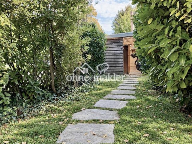 Gartenweg Seite