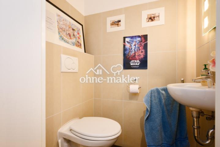Gäste WC