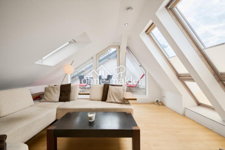 Maisonette