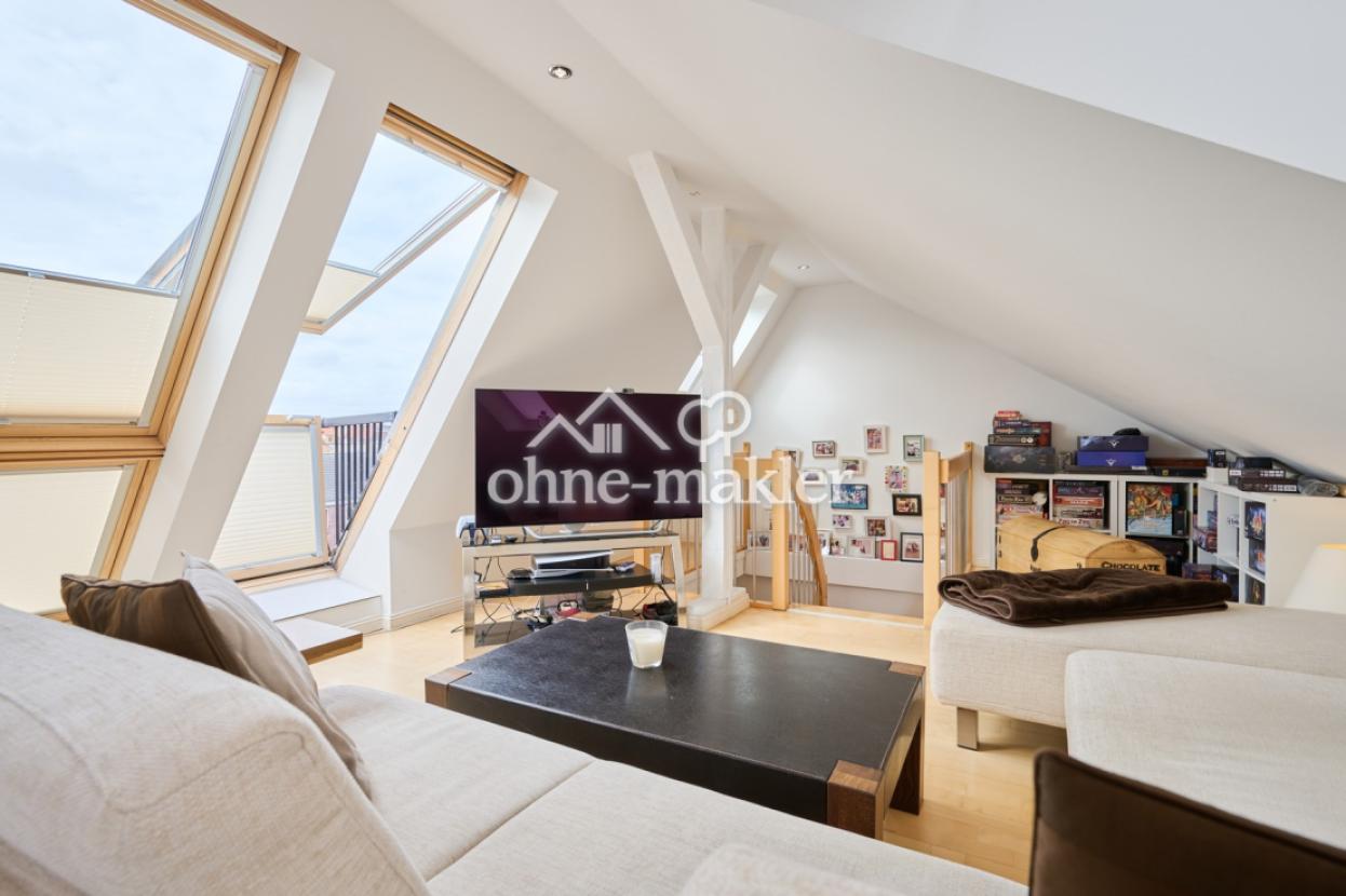 Maisonette