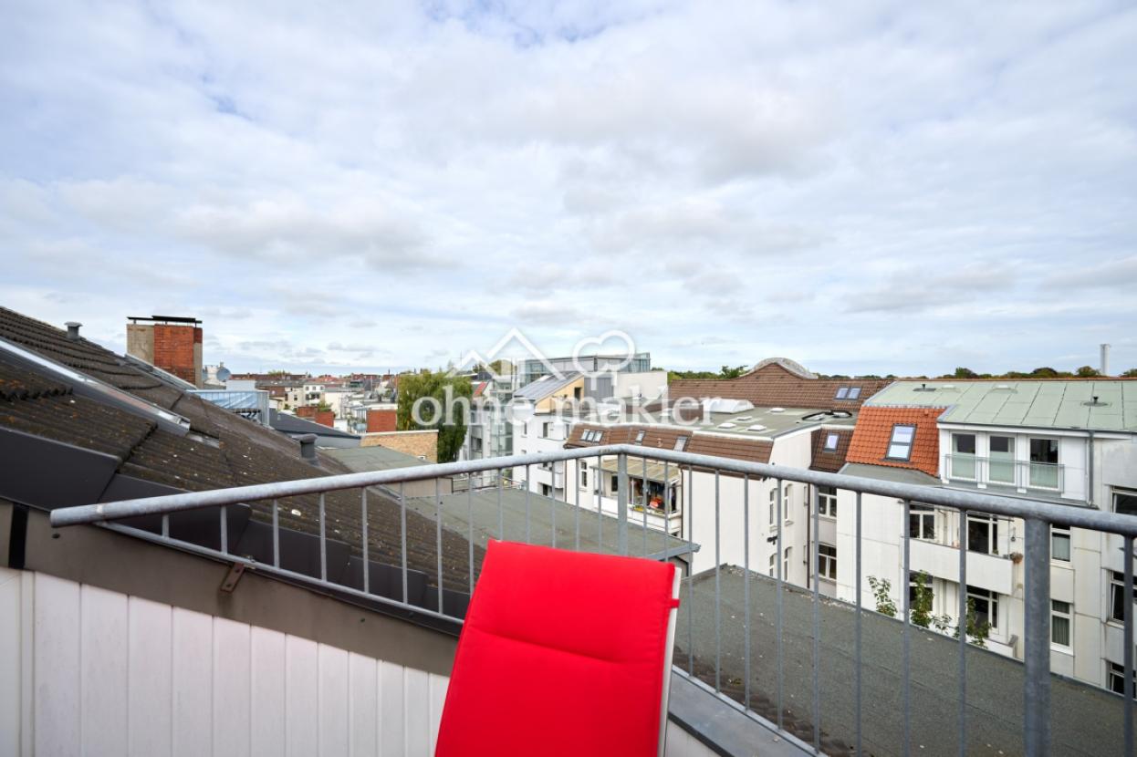 Ausblick