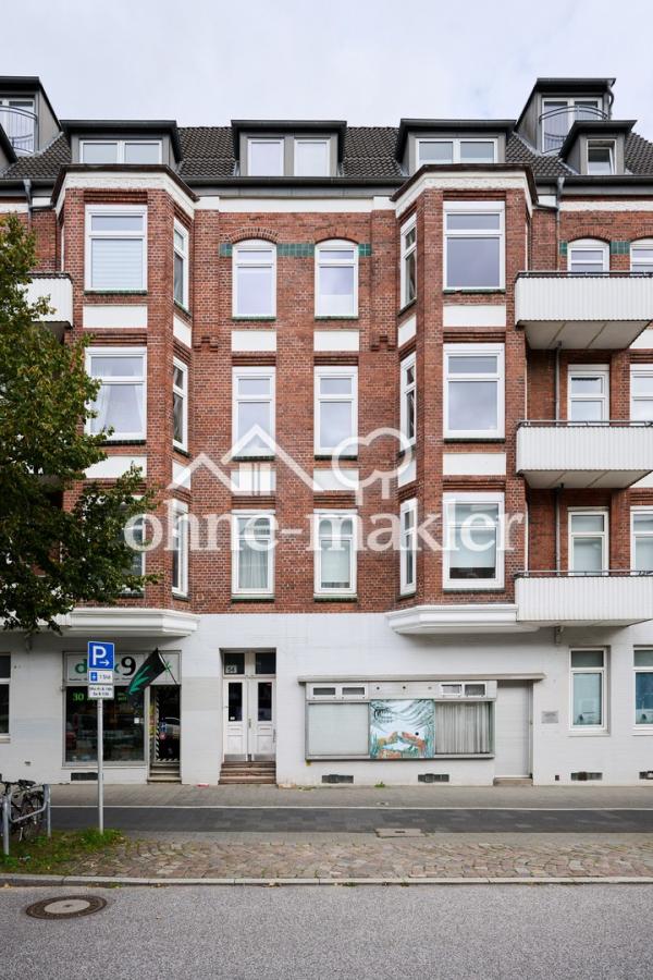 Hausfront