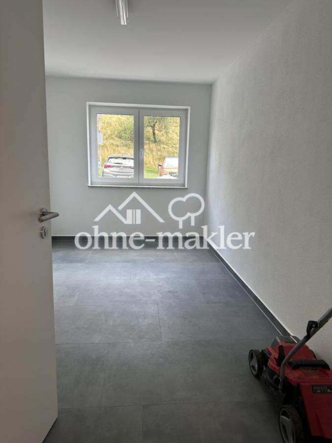 Allgemeiner Abstellraum im EG