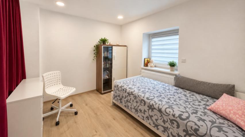 Schlafzimmer EG (KI)