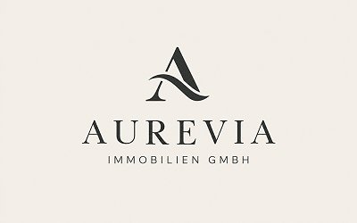 Aurevia Immobilien Logo