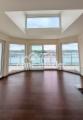 Wohnzimmer mit Panoramablick