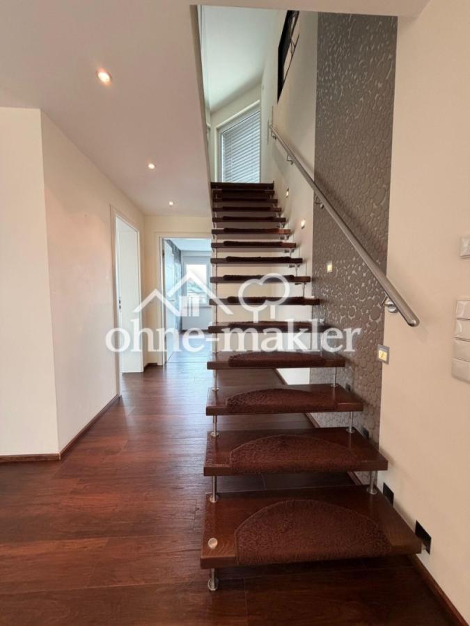 Treppe