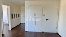 Eingangsbereich mit Garderobe