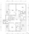 Plan 4. Obergeschoss