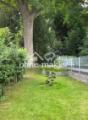 Garten mit altem Baumbestand