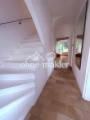 Flur zum Wohnzimmer