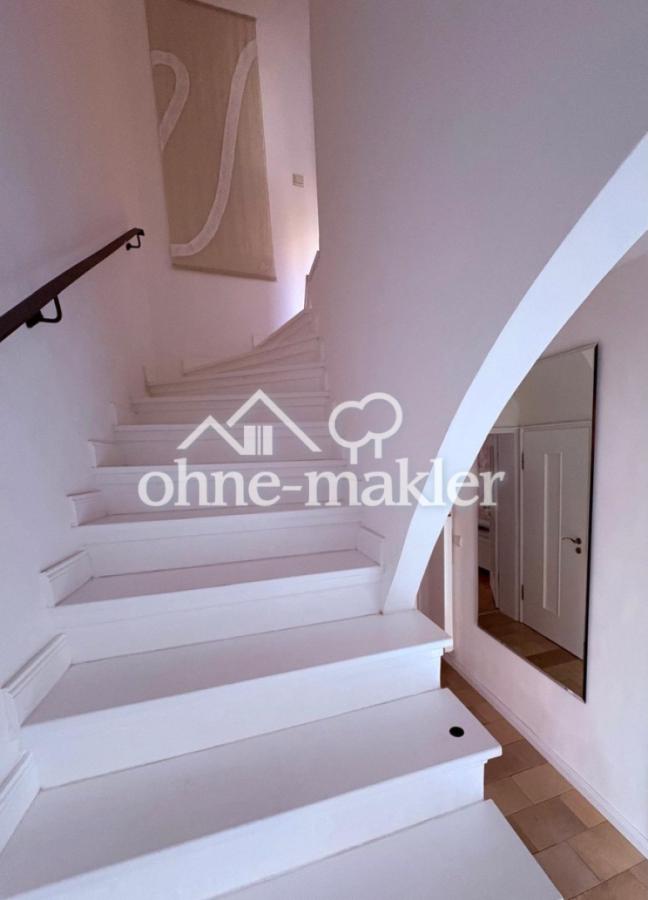Treppe