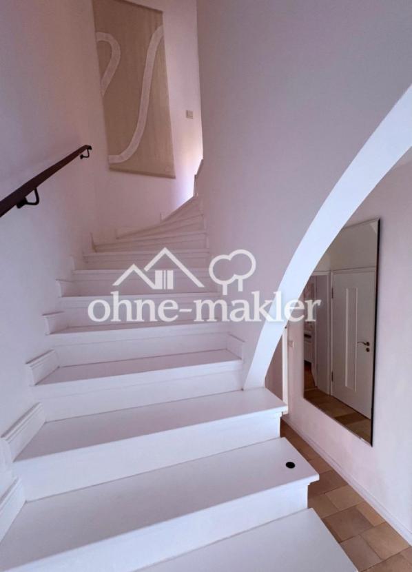 Treppe