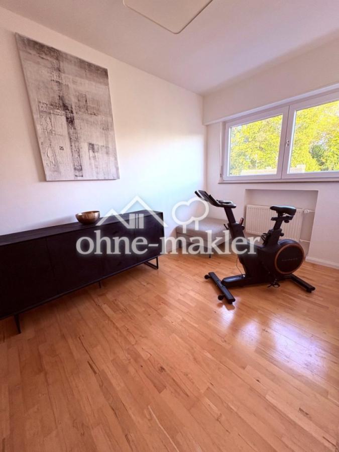 kleines Schlafzimmer 1. OG