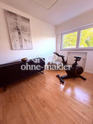 kleines Schlafzimmer 1. OG