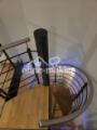 Treppe zum UG