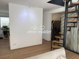 Wohnbereich UG + Treppe zum OG