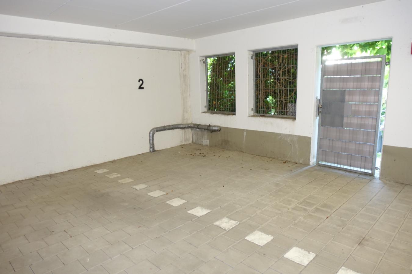 Tiefgaragenstellplatz Nr. 2 (2)