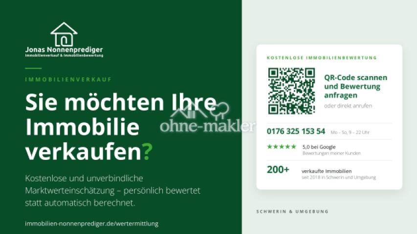 Ihre Immobilie verkaufen?