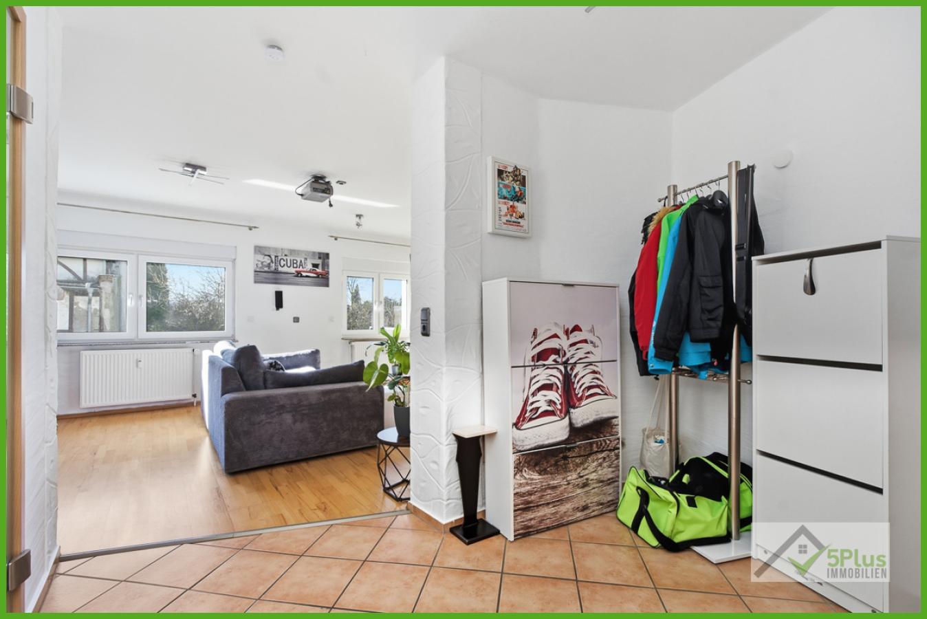 5Plus Immo Haus zum Kauf Düren / Lendersdorf