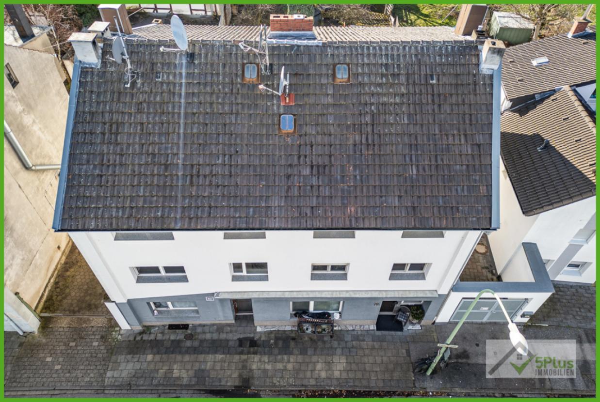 5Plus Immo Haus zum Kauf Düren / Lendersdorf