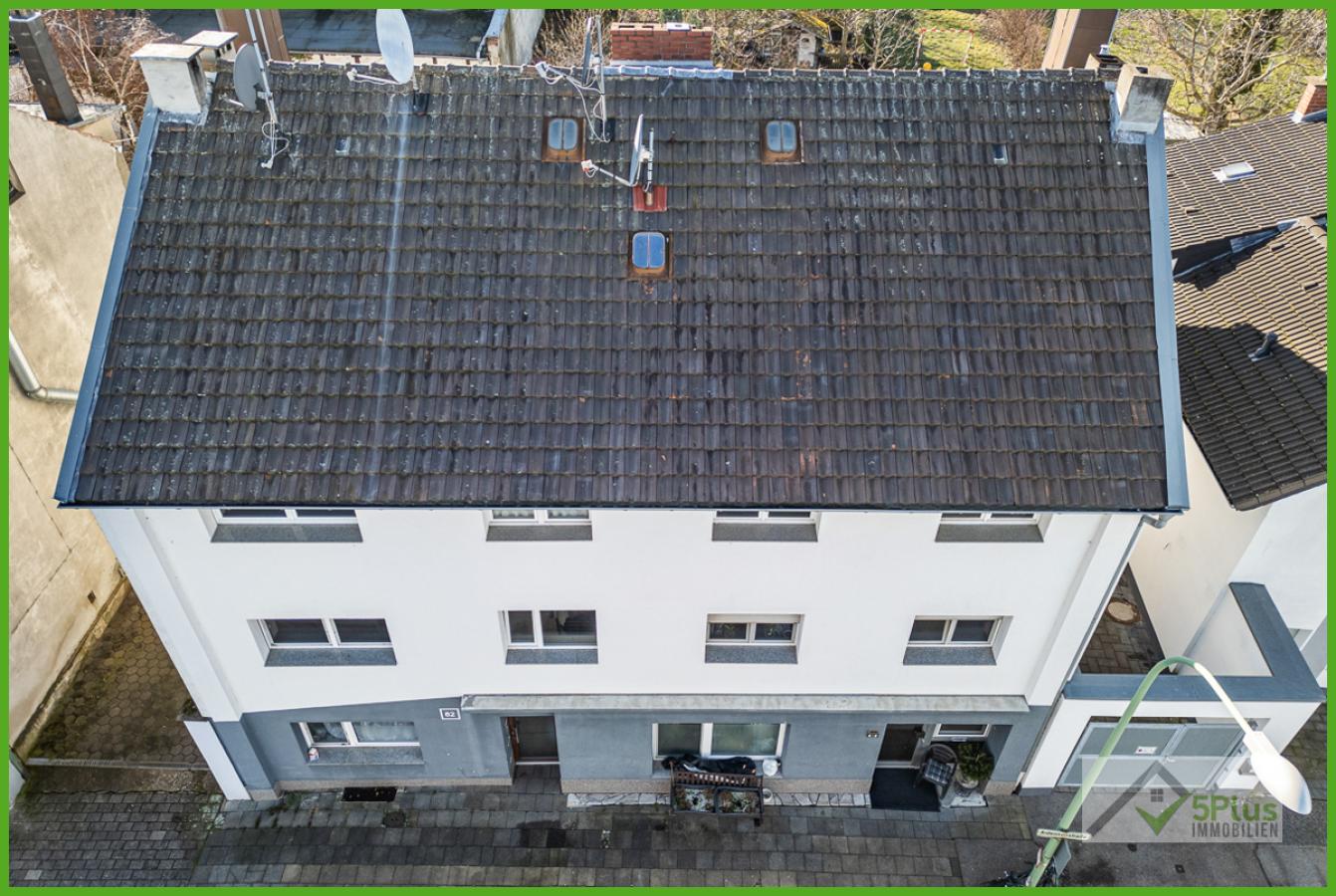 5Plus Immo Haus zum Kauf Düren / Lendersdorf