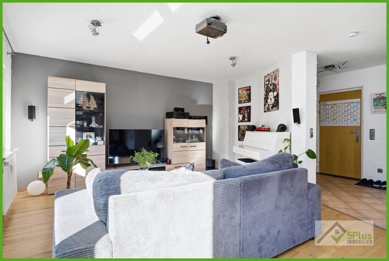 5Plus Immo Haus zum Kauf Düren / Lendersdorf