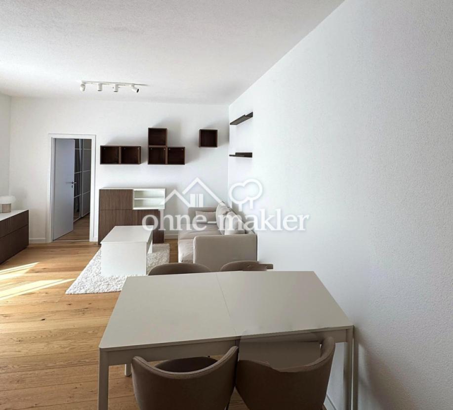 Wohn-/Esszimmer