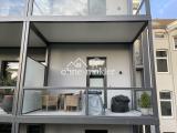 Neuer Balkon 