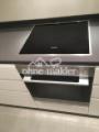 Miele Induktionsherd
