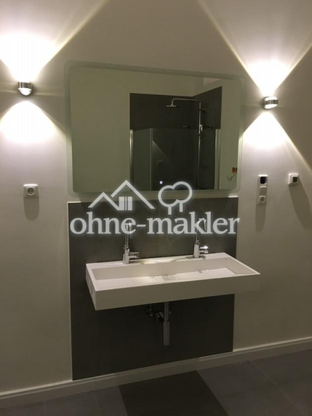 Grohe, doppeltes Waschbecken
