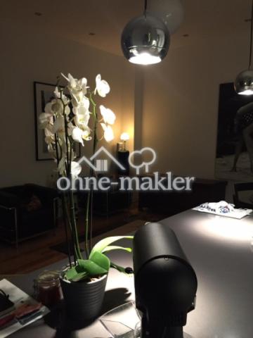Love it ! Loft  Wohnzimmer 