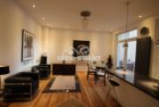 Loft Wohnzimmer