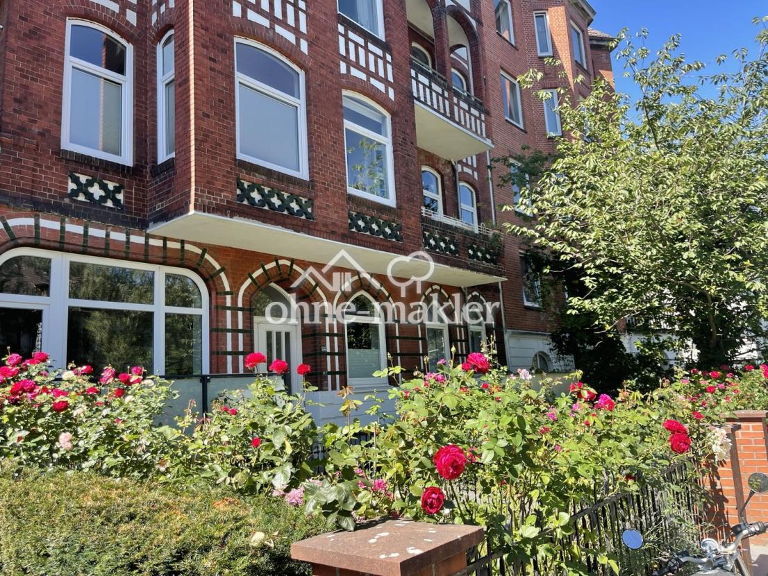 Rosengarten