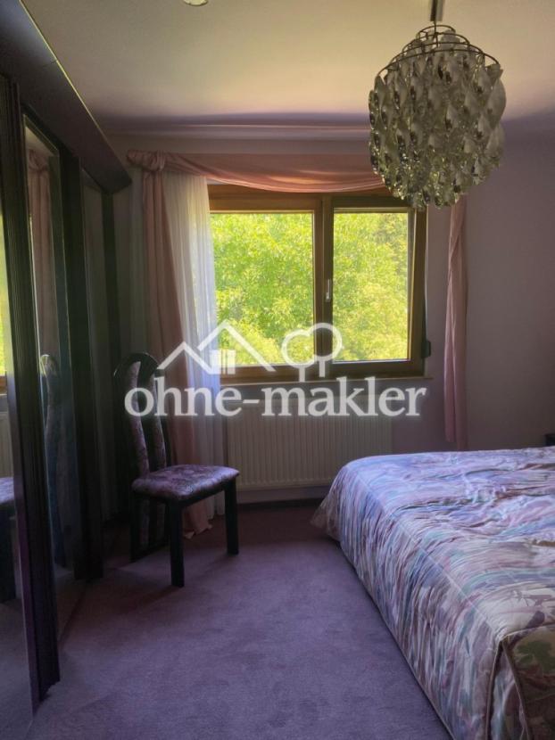 OG Kinderzimmer/Schlafzimmer