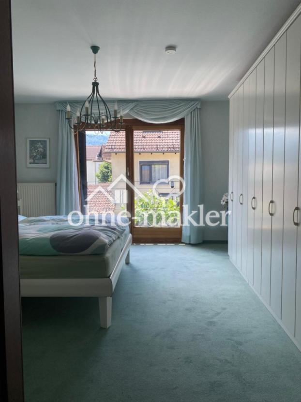 OG Schlafzimmer