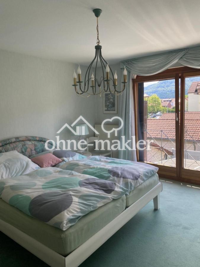 OG Schlafzimmer