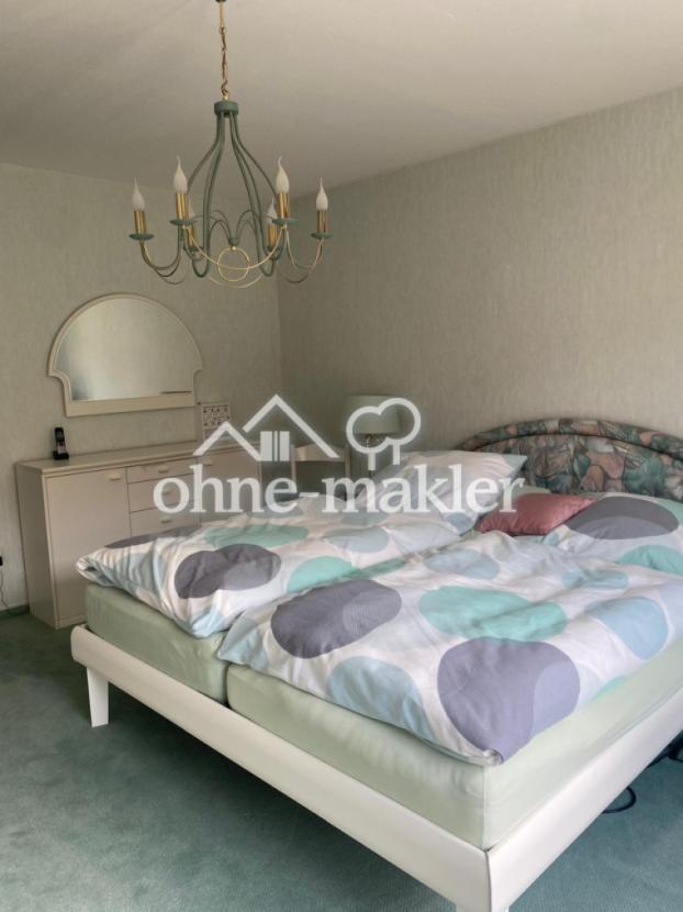 OG Schlafzimmer