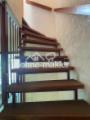 Treppe zum DG
